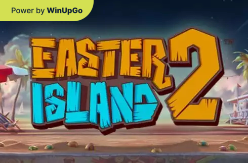 Ойын автоматы Easter Island 2