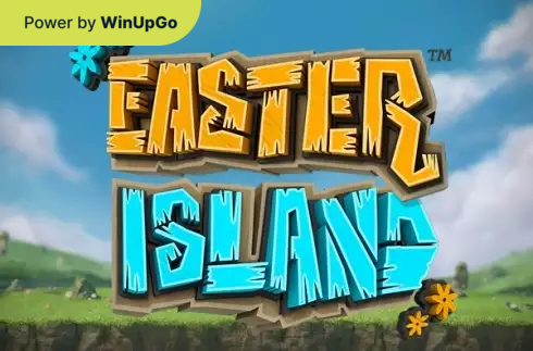 Máquina de slots Easter Island Yggdrasil