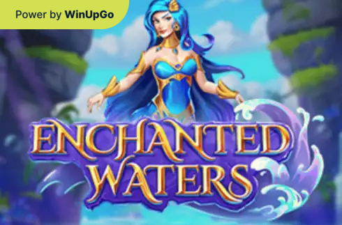 Ойын автоматы Enchanted Waters