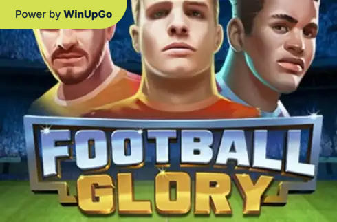 Oýun awtomaty Football Glory