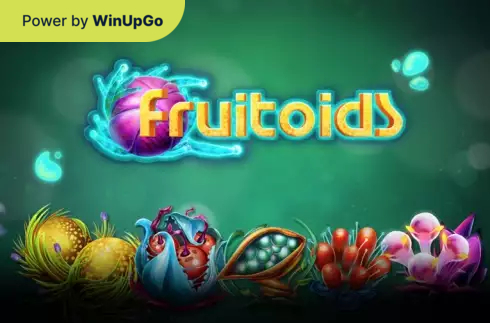 Ігровий автомат Fruitoids