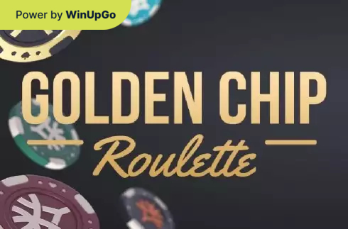 Oýun awtomaty Golden Chip Roulette