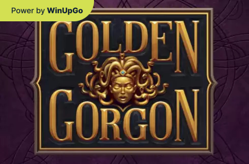 Ойын автоматы Golden Gorgon