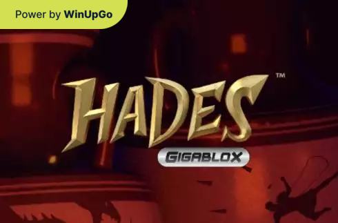 Ойын автоматы Hades Gigablox