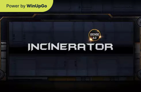 Slot Machine Incinerator