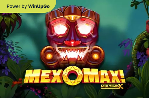 Ойын автоматы MexoMax