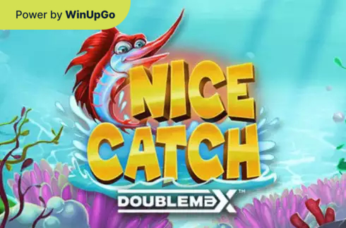 Ойын автоматы Nice Catch DoubleMax