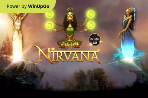 Ігровий автомат Nirvana