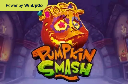 Máquina de slots Pumpkin Smash