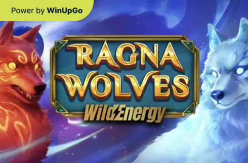 Ойын автоматы Ragnawolves WildEnergy