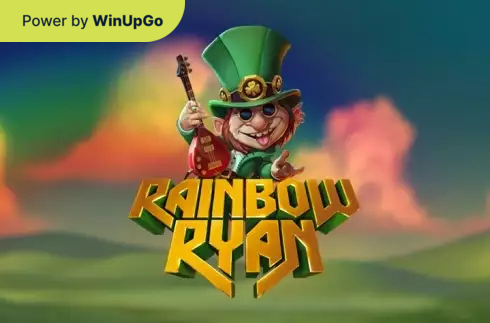 Máquina de slots Rainbow Ryan