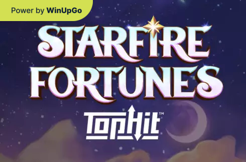 Ойын автоматы Starfire Fortunes