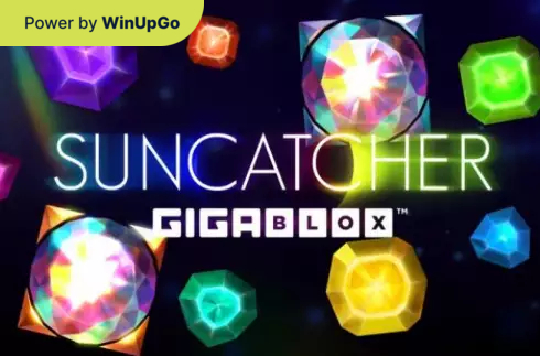 Ойын автоматы Suncatcher Gigablox