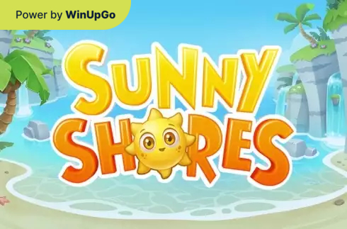 Máquina de slots Sunny Shores