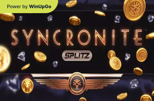 Ойын автоматы Syncronite