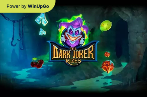 Ігровий автомат The Dark Joker Rizes