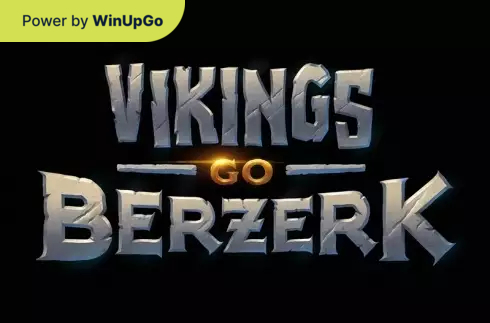 Ігровий автомат Vikings Go Berzerk