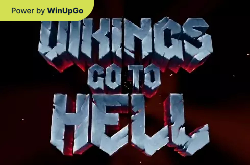 Máquina de slots Vikings go to Hell