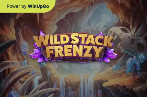 Ойын автоматы Wild Stack Frenzy