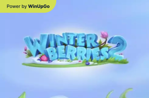 Ойын автоматы Winterberries 2