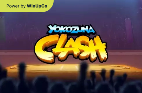 Oýun awtomaty Yokozuna Clash