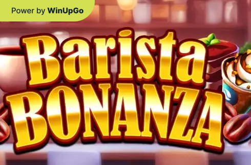 Tragamonedas Barista Bonanza