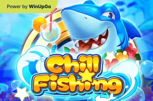 Tragamonedas Chill Fishing