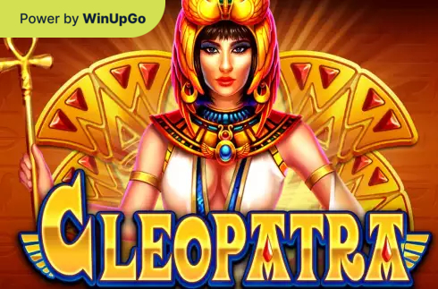 Оюн автоматы Cleopatra YRG