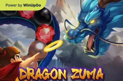 Tragamonedas Dragon Zuma