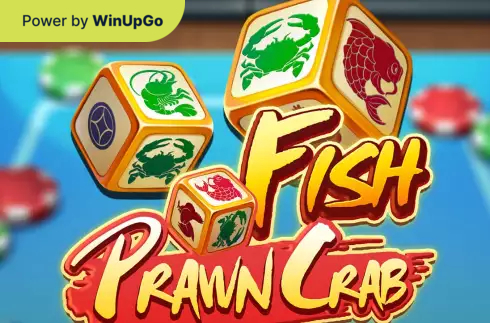 Оюн автоматы Fish Prawn Crab YRG