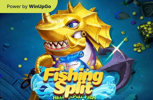 Оюн автоматы Fishing Split