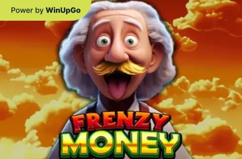 Automat do gier Frenzy money