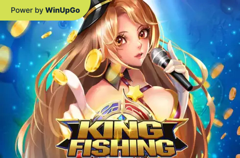 Оюн автоматы King Fishing