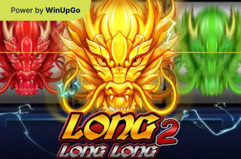 Tragamonedas Long Long Long 2