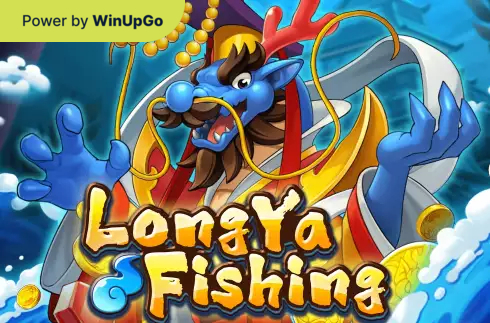 Оюн автоматы LongYa Fishing