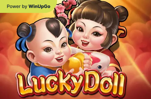 Оюн автоматы Lucky Doll
