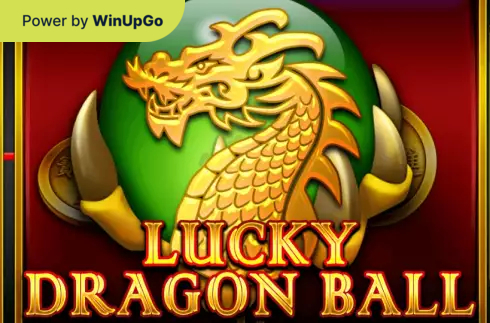 Tragamonedas Lucky Dragon Ball 7