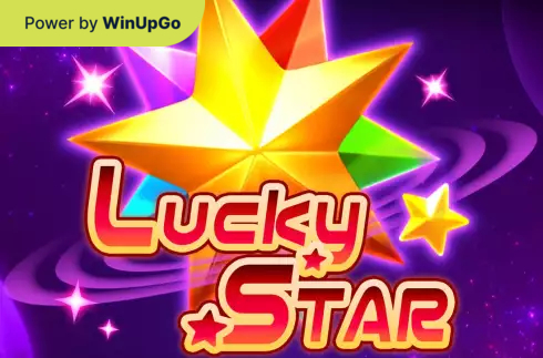 Оюн автоматы Lucky Star YRG