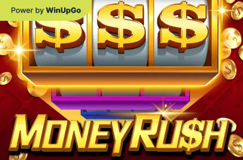 Оюн автоматы Money Rush