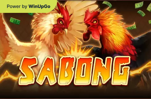 Оюн автоматы Sabong