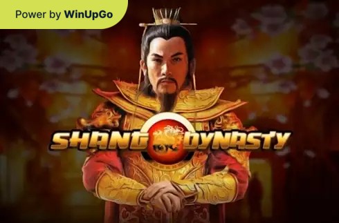 Мошини бозӣ Shang Dynasty