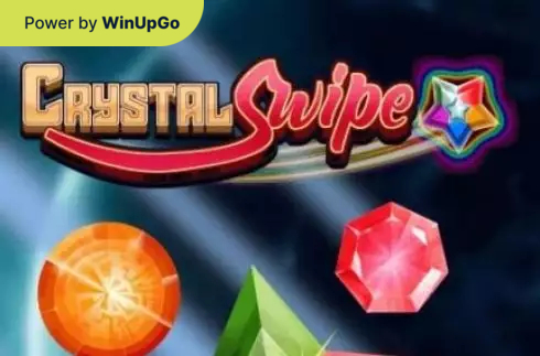 老虎机 Crystal Swipe