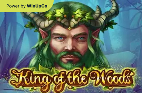 老虎机 King of the Woods
