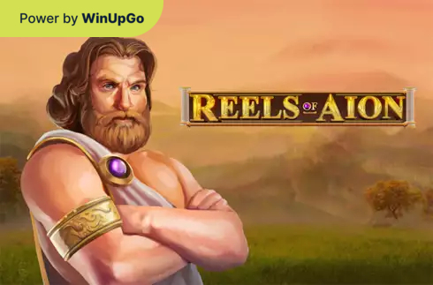 老虎机 Reels of Aion