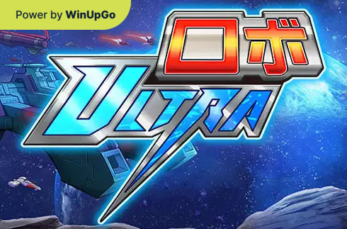 老虎机 Robo Ultra