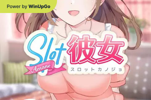 老虎机 SlotGF Amane