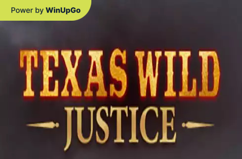 老虎机 Texas Wild Justice