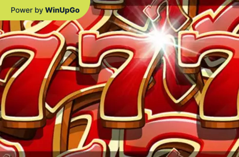 Slot Machine 777 Zeal Instant Games