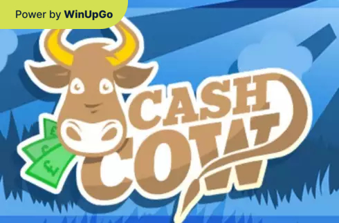 Ойын автоматы Cash Cow Zeal Instant Games