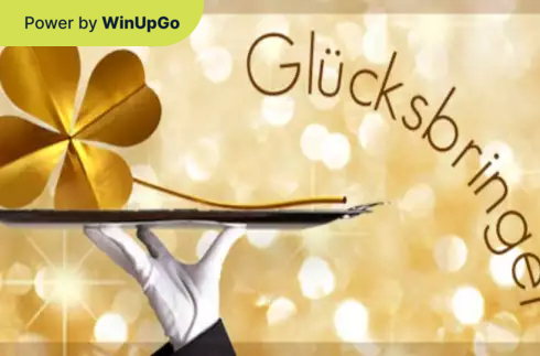 Ойын автоматы Glucksbringer